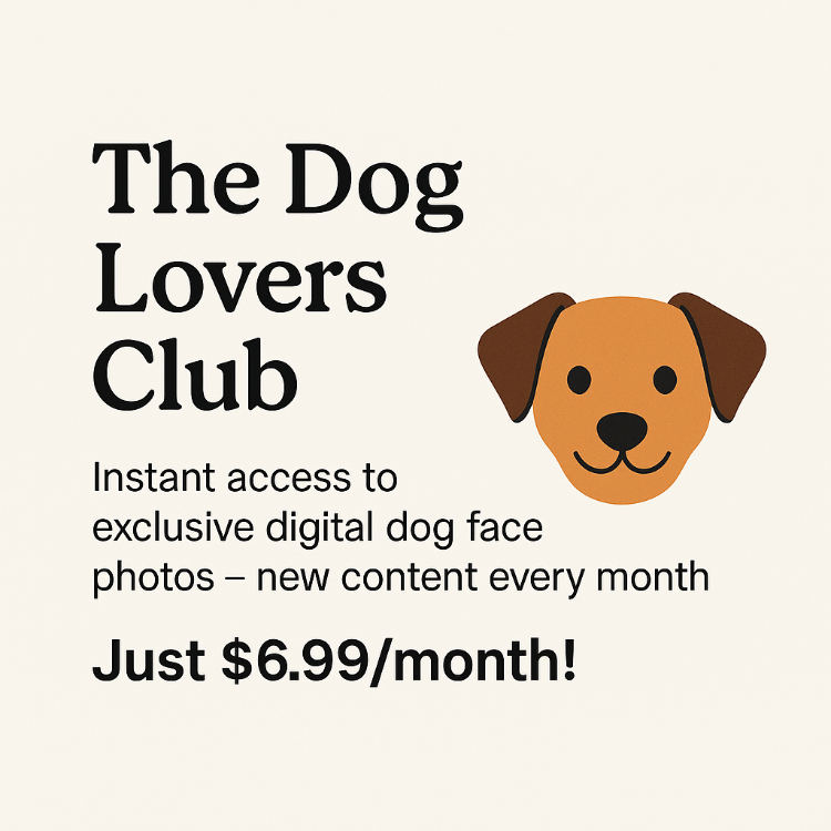 The Dog Lovers Club
