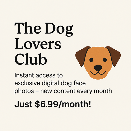 The Dog Lovers Club
